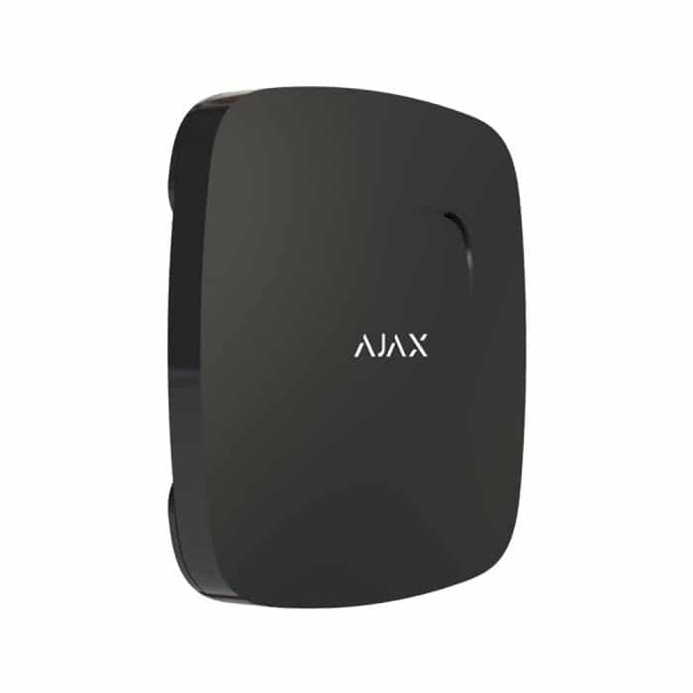 AJAX DUMMYBOX FIRE PROTECT BLACK