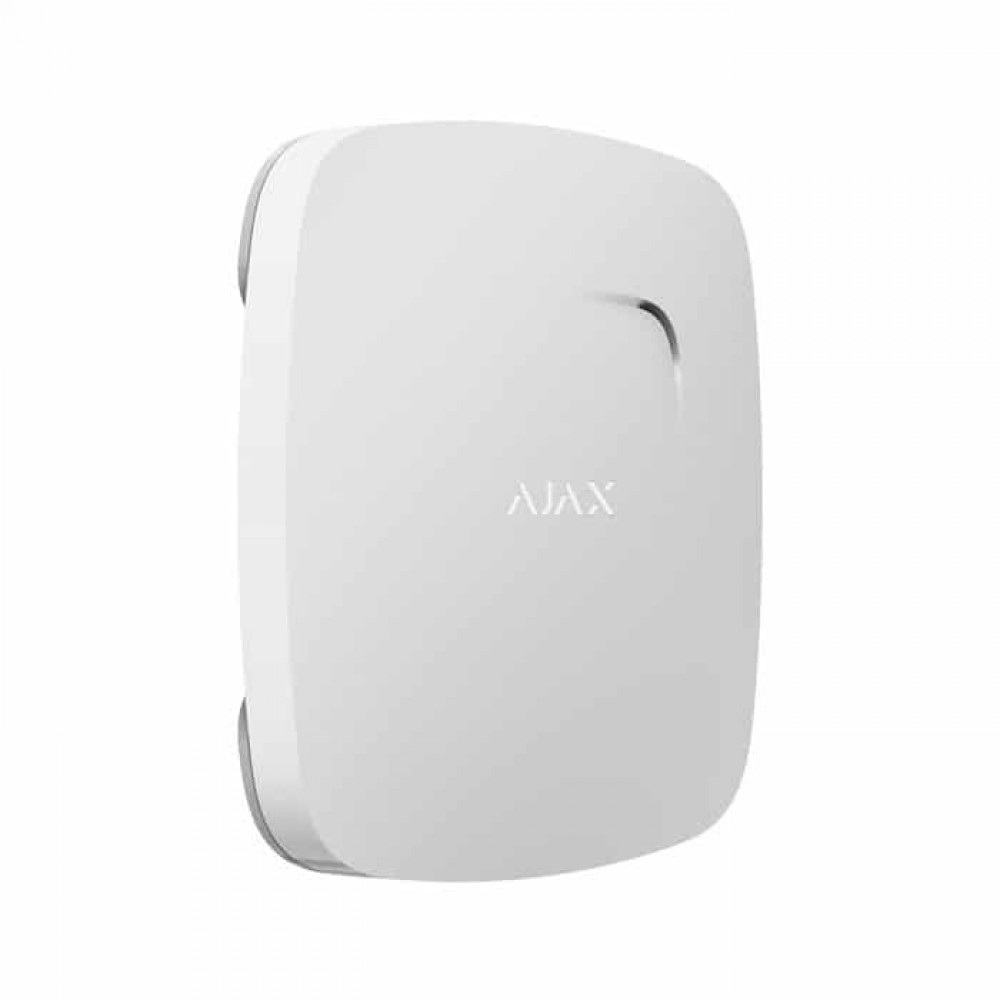 AJAX DUMMYBOX FIRE PROTECT WHITE
