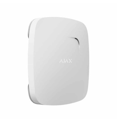 AJAX DUMMYBOX FIRE PROTECT WHITE