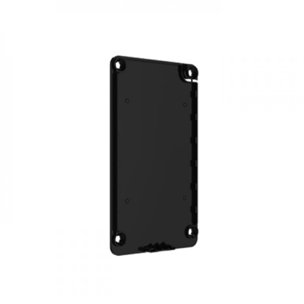 AJAX KEYPAD CASE BRACKET BLACK