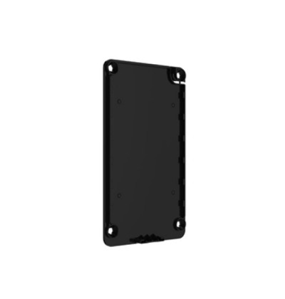 AJAX KEYPAD CASE BRACKET BLACK