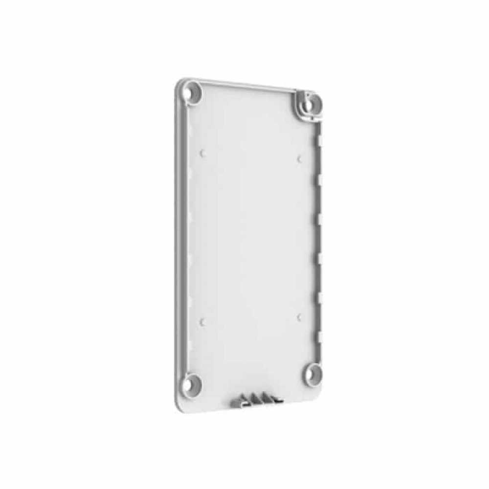 AJAX KEYPAD CASE BRACKET WHITE