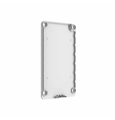 AJAX KEYPAD CASE BRACKET WHITE
