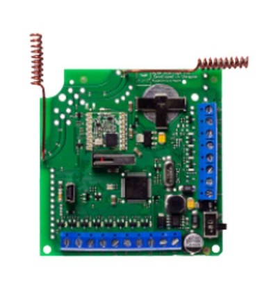 AJAX OCBRIDGE PLUS AJAX OCBRIDGE PLUS