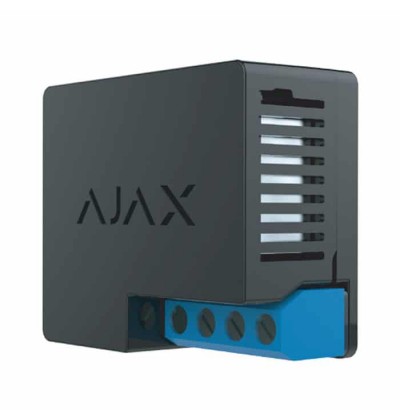 AJAX WALL SWITCH AJAX WALL SWITCH