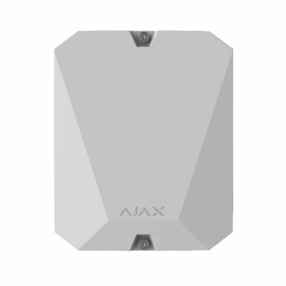 AJAX MULTITRANSMITTER WHITE