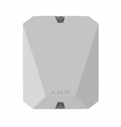 AJAX MULTITRANSMITTER WHITE AJAX MULTITRANSMITTER WHITE