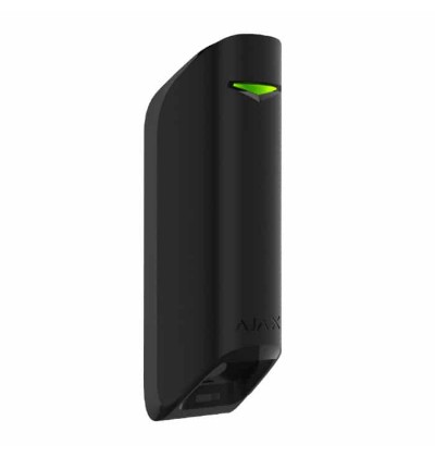 AJAX MOTION PROTECT CURTAIN BLACK AJAX MOTION PROTECT CURTAIN BLACK