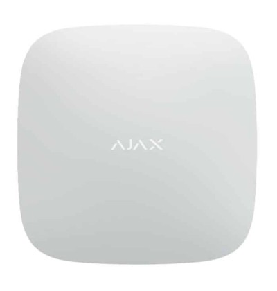 AJAX HUB PLUS WHITE AJAX HUB PLUS WHITE