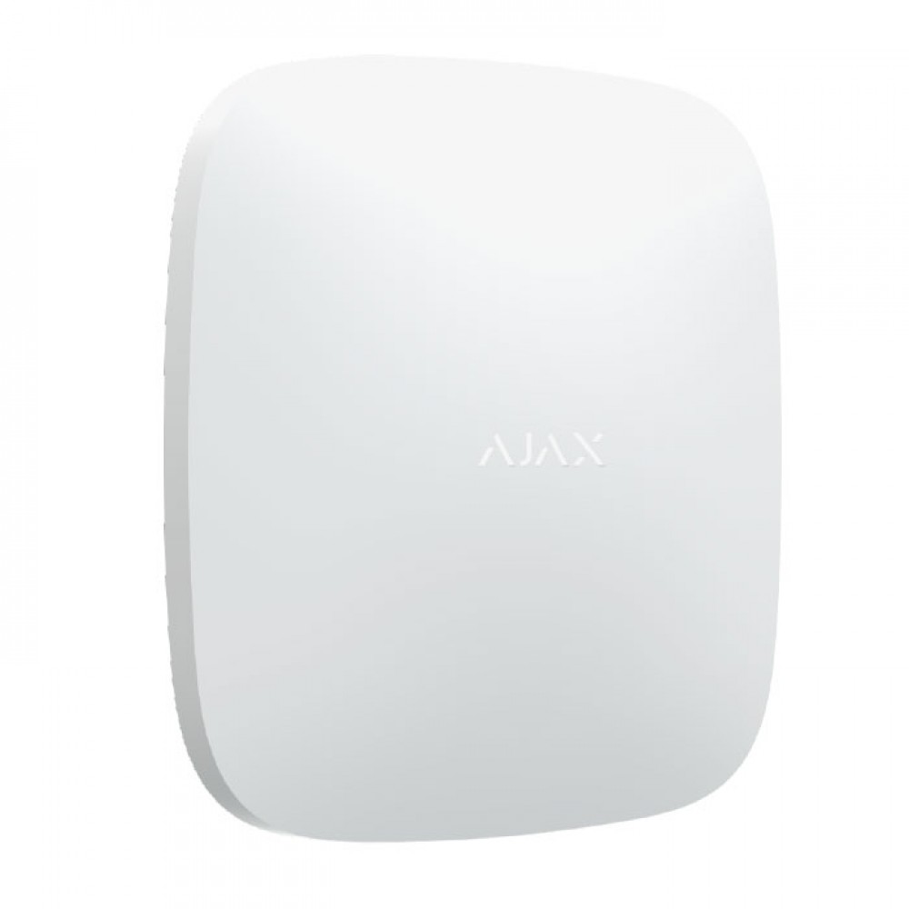 AJAX REX WHITE