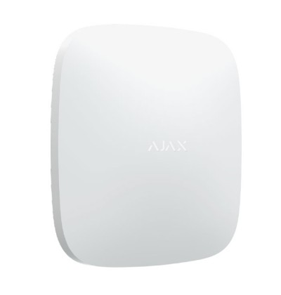 AJAX REX WHITE AJAX REX WHITE