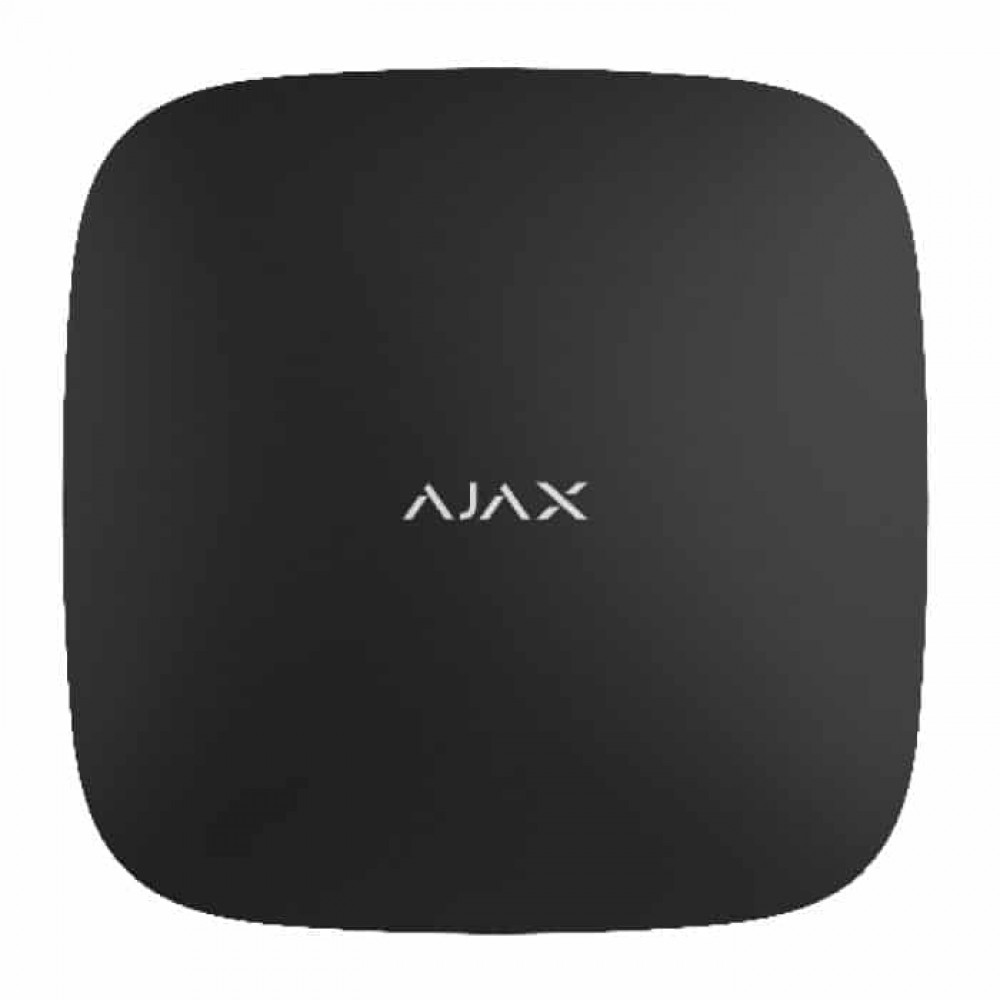 AJAX HUB 2 4G BLACK