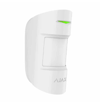 AJAX MOTION PROTECT PLUS WHITE AJAX MOTION PROTECT PLUS WHITE