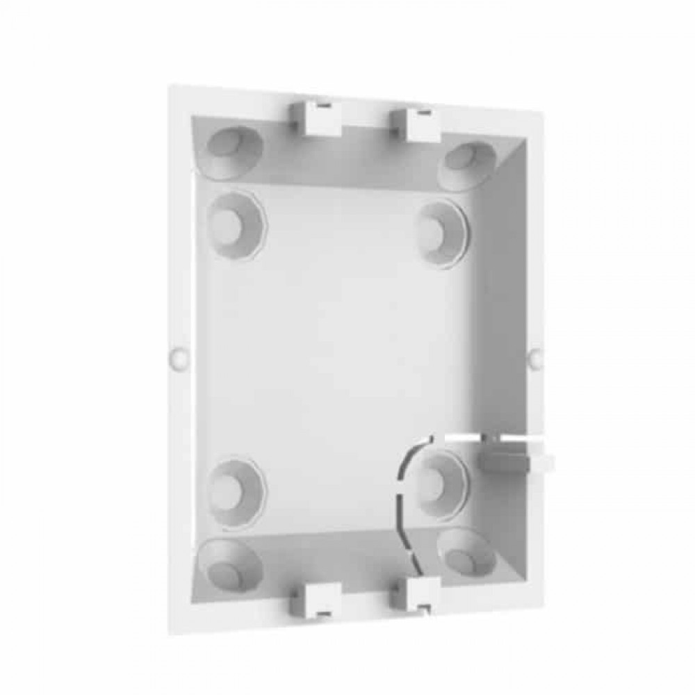 AJAX MOTION PROTECT CASE BRACKET WHITE