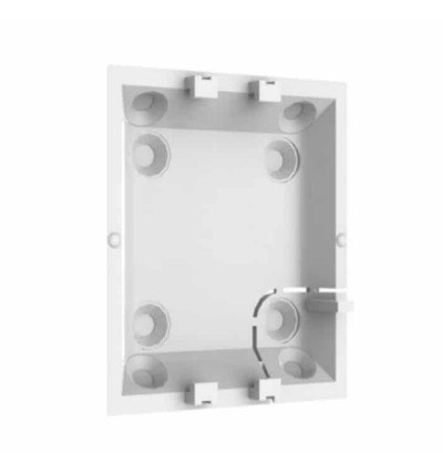 AJAX MOTION PROTECT CASE BRACKET WHITE