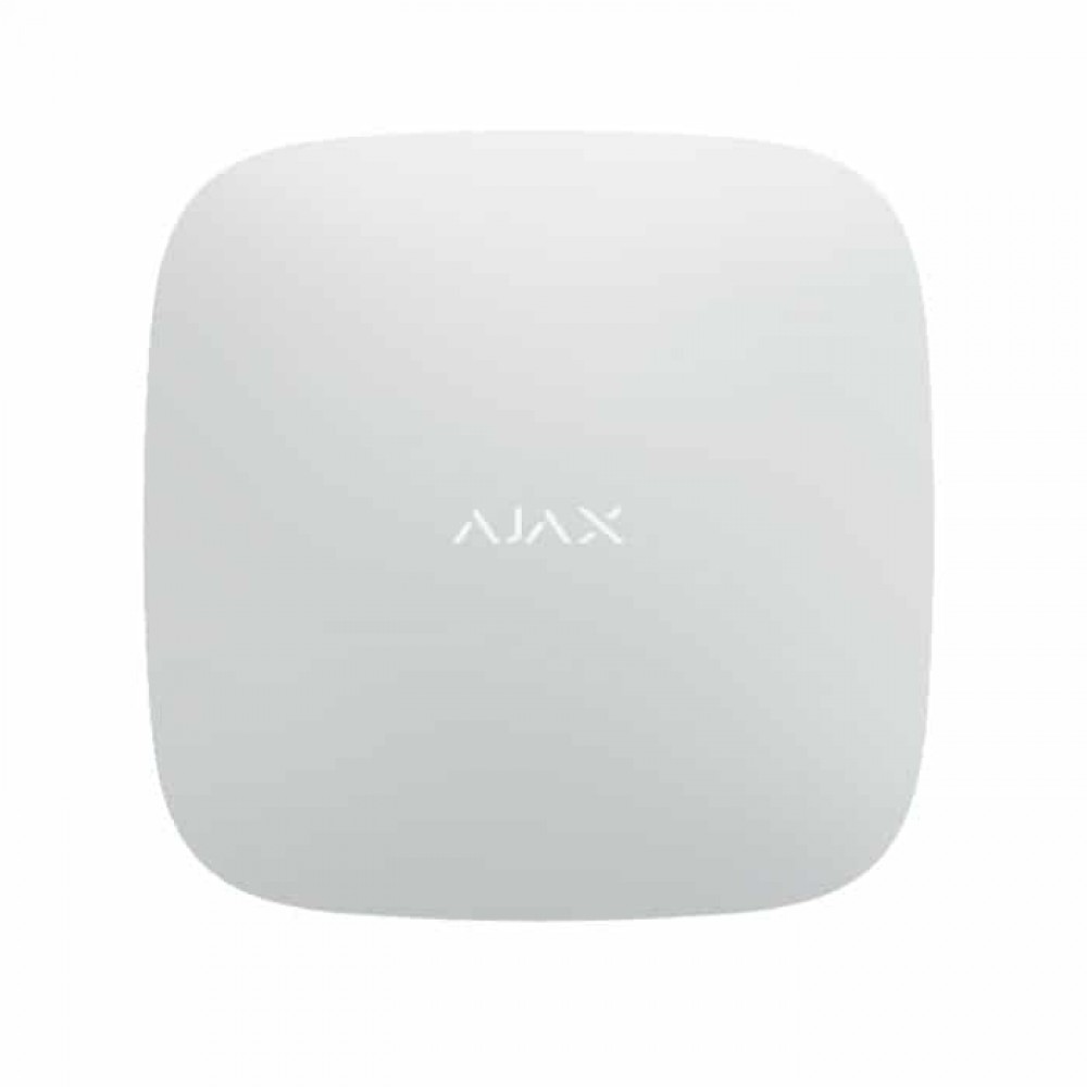 AJAX HUB 2 PLUS WHITE