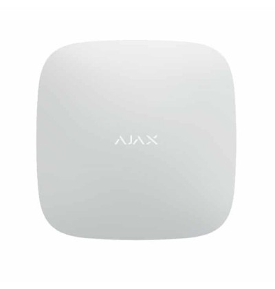 AJAX HUB 2 PLUS WHITE AJAX HUB 2 PLUS WHITE