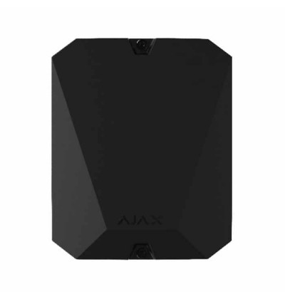 AJAX MULTITRANSMITTER BLACK AJAX MULTITRANSMITTER BLACK