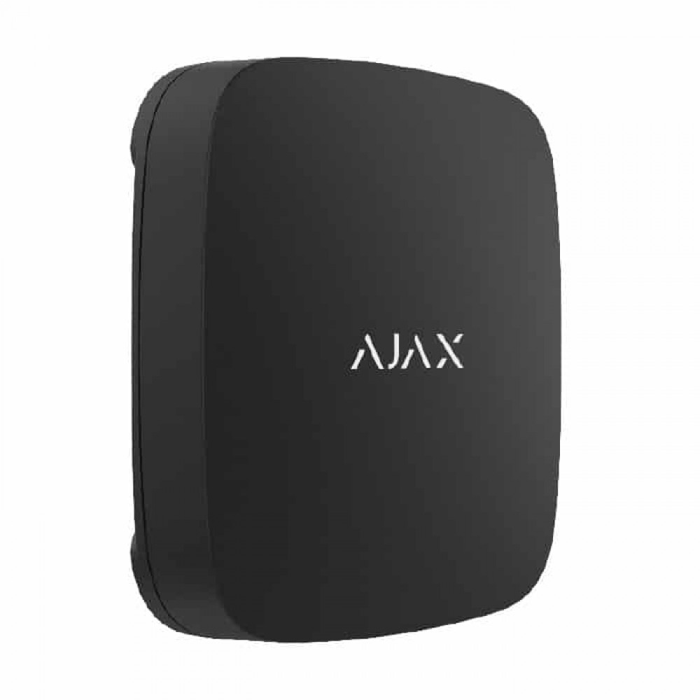 AJAX LEAKS PROTECT BLACK