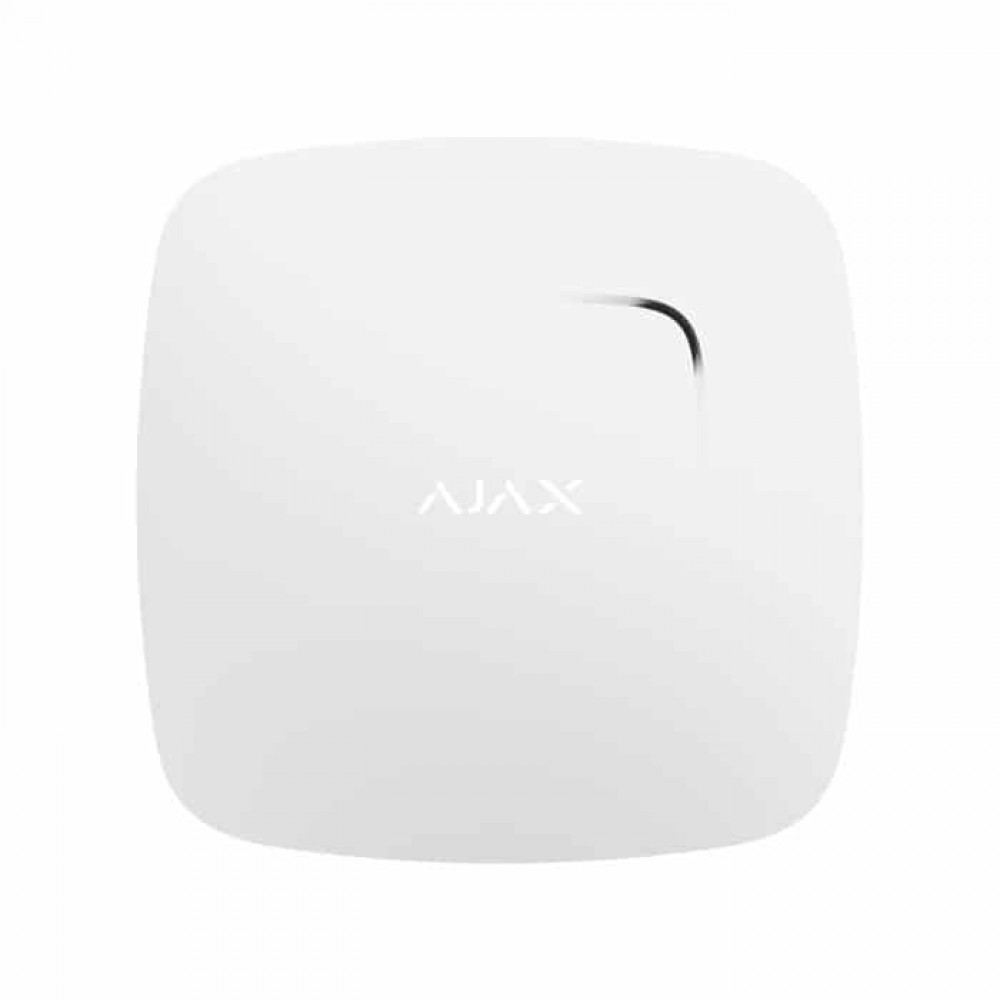 AJAX FIRE PROTECT PLUS WHITE