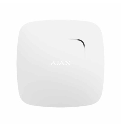 AJAX FIRE PROTECT PLUS WHITE AJAX FIRE PROTECT PLUS WHITE