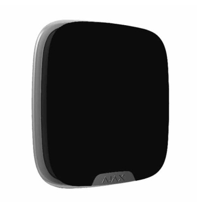 AJAX STREET SIREN DOUBLEDECK BLACK