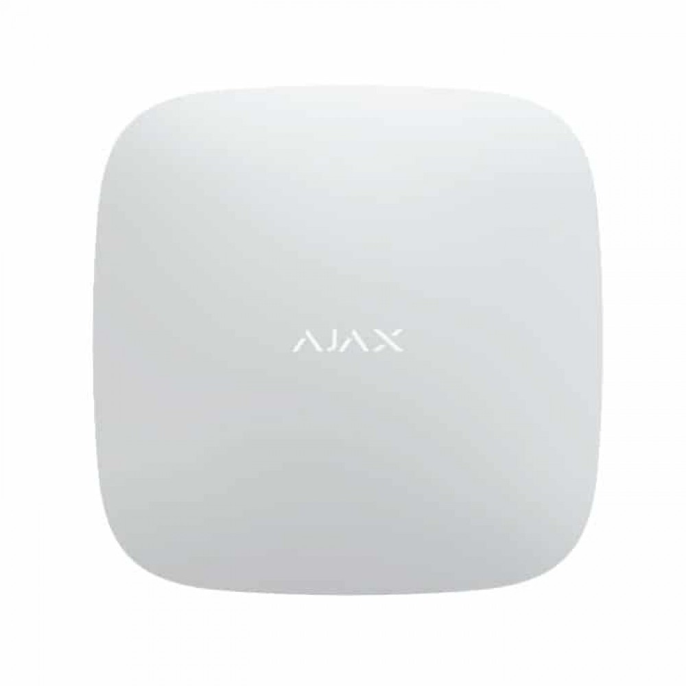 AJAX HUB WHITE