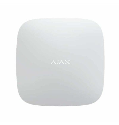 AJAX HUB WHITE AJAX HUB WHITE