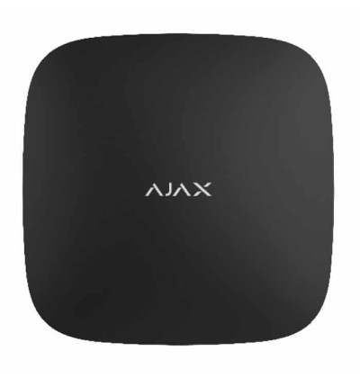 AJAX HUB PLUS BLACK AJAX HUB PLUS BLACK