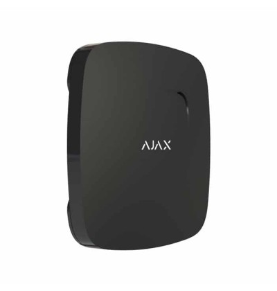 AJAX FIRE PROTECT BLACK AJAX FIRE PROTECT BLACK