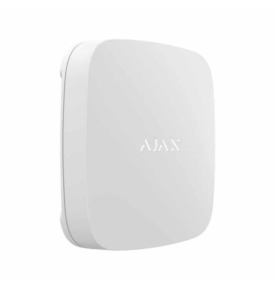 AJAX LEAKS PROTECT WHITE AJAX LEAKS PROTECT WHITE