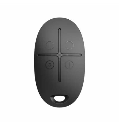 AJAX SPACE CONTROL BLACK