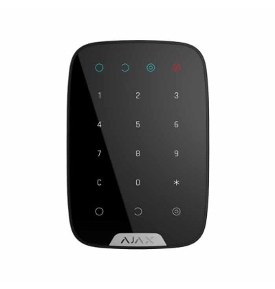 AJAX KEYPAD BLACK