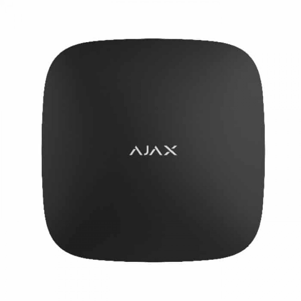 AJAX HUB BLACK