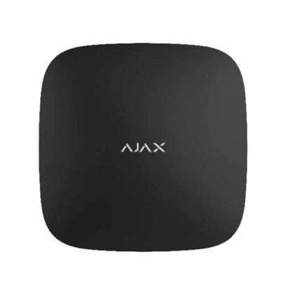 AJAX HUB BLACK AJAX HUB BLACK