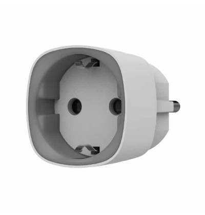 AJAX SOCKET WHITE AJAX SOCKET WHITE