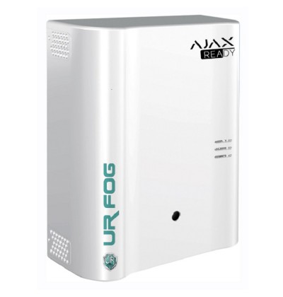 UR FOG - AJAX READY MODULAR 400 (400m3)