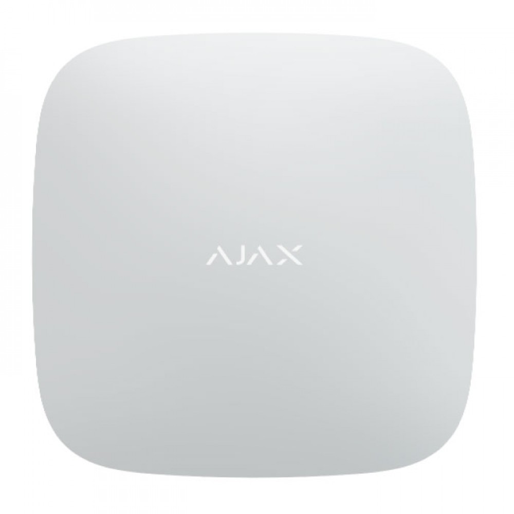 AJAX HUB 2 4G  WHITE