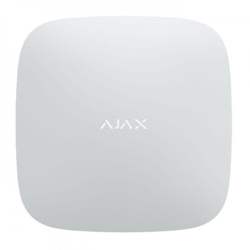 AJAX HUB 2 WHITE