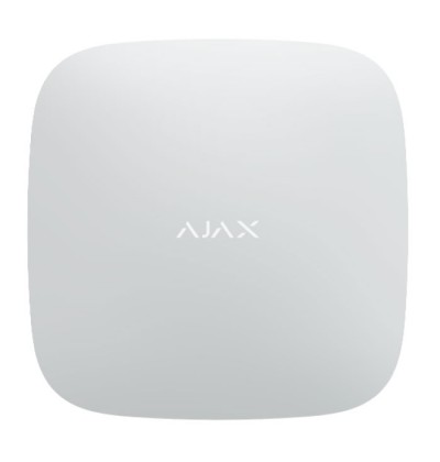 AJAX HUB 2 4G  WHITE AJAX HUB 2 4G  WHITE